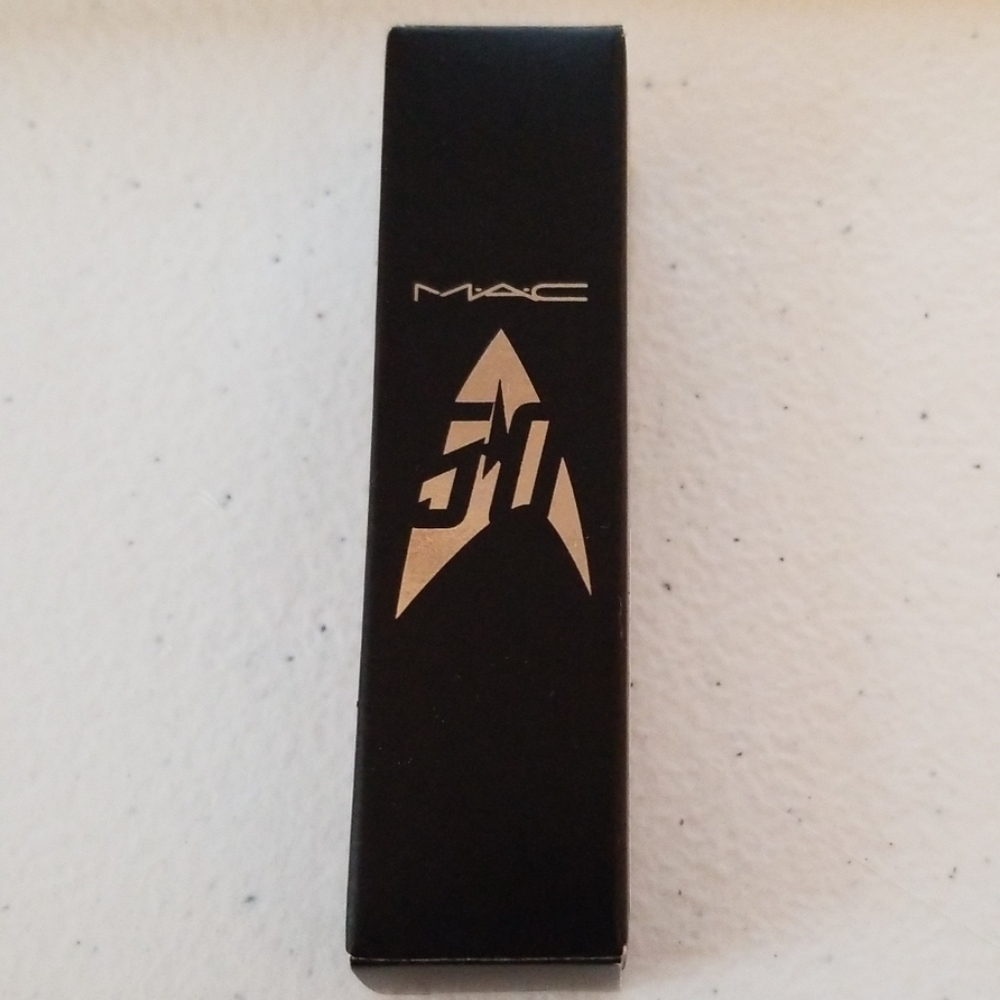 Mac Cosmetics Lipstick Limited Edition